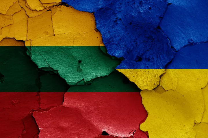 ЄС здійснив масштабну енергетичну місію: як передача теплової електростанції з Литви посилила стійкість України